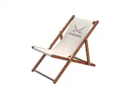Lidl SANSIBAR Liggemeubel, L 60 x B 90-103 x H 63-80 cm aanbieding