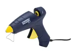 Lidl RAPID Lijmpistool EG212, incl. 24 lijmpatronen aanbieding