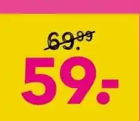 Xenos Bank Naomi aanbieding