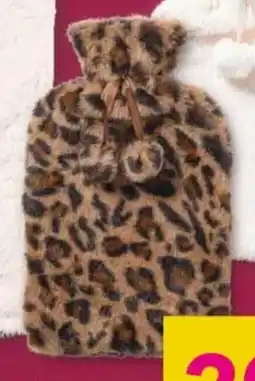 Xenos Kruiken Leoprad aanbieding