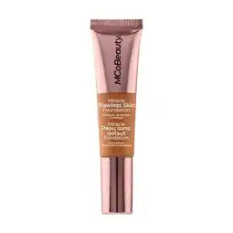 Trekpleister MCoBeauty Miracle Classic Bronze Flawless Skin Foundation aanbieding