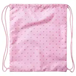 Wehkamp NAME IT KIDS sporttas - roze aanbieding