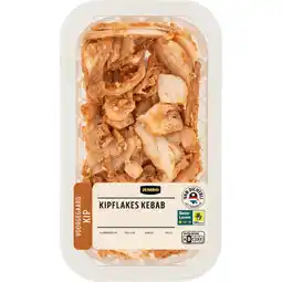 Jumbo Jumbo Kipflakes Kebab 145 g aanbieding
