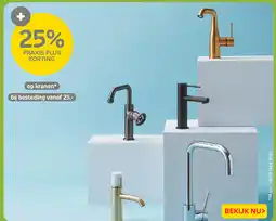 Praxis praxis plus korting aanbieding