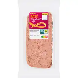 Jumbo Jumbo Paté met Gekonfijte Uitjes ca. 140 g aanbieding