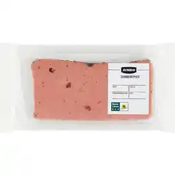 Jumbo Jumbo Cranberrypaté ca. 170 g aanbieding