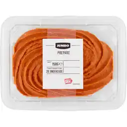Jumbo Jumbo Préparé 150 g aanbieding