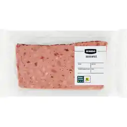Jumbo Jumbo Boerenpaté ca. 170 g aanbieding