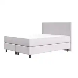 Albert Heijn Emma Original boxspring 200x200 aanbieding