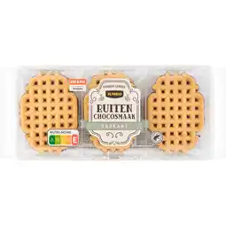 Jumbo Jumbo Ruiten Chocosmaak 175 g aanbieding