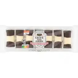 Jumbo Jumbo Crème Mergpijpjes 210 g aanbieding