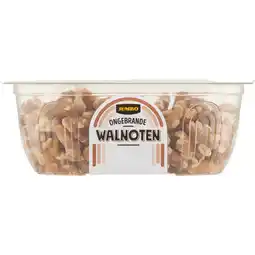 Jumbo Jumbo Ongebrande Walnoten 140 g aanbieding