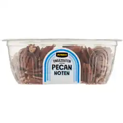 Jumbo Jumbo Ongezouten Pecannoten 115 g aanbieding