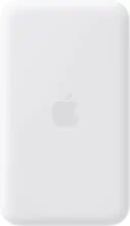Coolblue Apple MagSafe Powerbank voor iPhone Air aanbieding