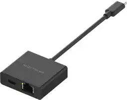 Coolblue Netgear Nighthawk Usb C naar Ethernet Adapter aanbieding