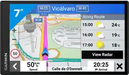 Coolblue Garmin DriveSmart 76 EU MT-S aanbieding