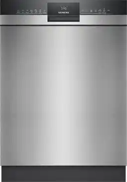 Coolblue Siemens SN43ES22CE aanbieding