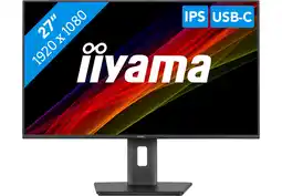 Coolblue iiyama ProLite XB2797HSU-B1 aanbieding