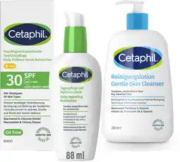 De Online Drogist Cetaphil Hydration Routine aanbieding
