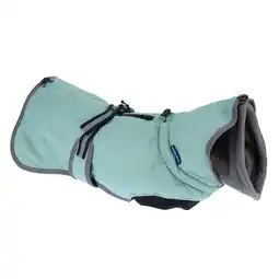Zooplus Nomad Tales Bloom hondenjas Granite ca. 55cm ruglengte hond aanbieding