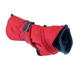 Zooplus Nomad Tales Bloom Hondenjas Sunset ca. 50cm Ruglengte aanbieding