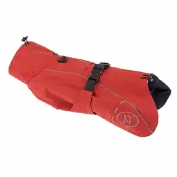 Zooplus Nomad Tales Spirit Hondenregenjas Copper ca.55cm aanbieding