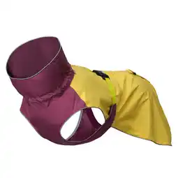 Zooplus Icepeak Pet Dewy Regenjas, kiwi Gr.S 36 cm ruglengte Hond aanbieding