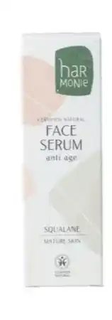 De Online Drogist Harmonie Face Serum 30ML aanbieding