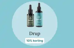 De Online Drogist Drup aanbieding