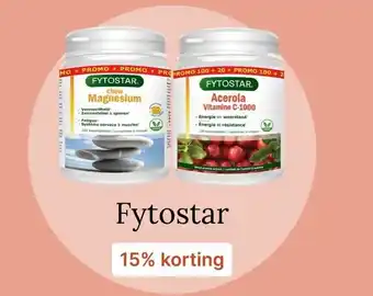 Fytostar chew Magnesium