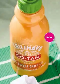 Allerhande Go-Tan Sweet Chili Mayo aanbieding
