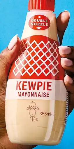Allerhande Kewpie Mayonnaise aanbieding