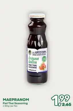 Amazing Oriëntal Maepranom Pad Thai Seasoning aanbieding