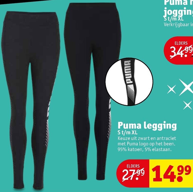 Puma 2025 jogging kruidvat