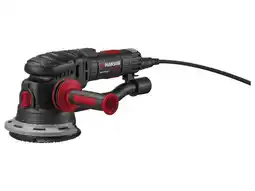 Lidl PARKSIDE PERFORMANCE Excentrische schuurmachine 750 W aanbieding