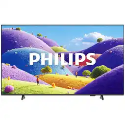 MediaMarkt Philips 75pus7001/12 - Ultra Hd 4k Direct Led-tv 75 Inch 2026 aanbieding