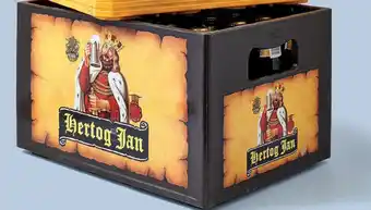 Makro Hertog jan aanbieding