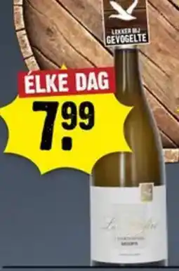 Dirck 3 Lekker bij gevoelte aanbieding