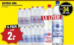 Dirck 3 Natural Cool aanbieding