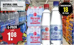 Dirck 3 Natural Cool aanbieding
