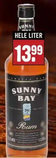 Dirck 3 Sunny Bay Rum aanbieding