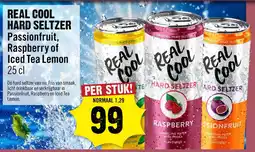 Dirck 3 Real Cool Hard Seltzer aanbieding