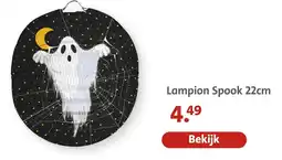 Bruna Lampion Spook aanbieding