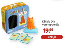 Bruna Dikkie Dik Verstoppertje aanbieding