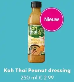 Allerhande Koh Thai Peanut Dressing aanbieding