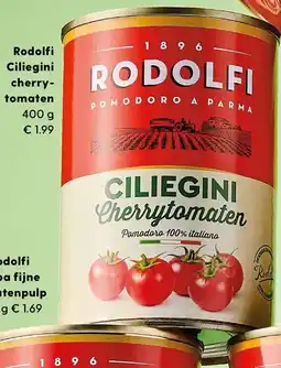 Allerhande Rodolfi Ciliegini Cherrytomaten aanbieding