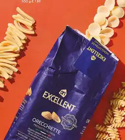 Allerhande AH Excellent Biologische Orecchiette aanbieding