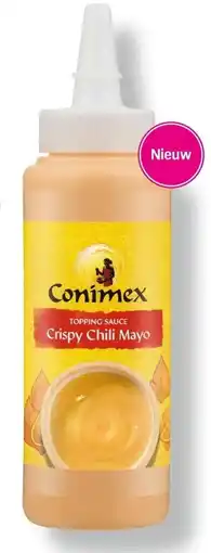 Allerhande Conimex Crispy Chili Mayo aanbieding