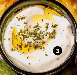 Allerhande AH Labneh Stijl Met Kruiden aanbieding