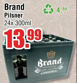 Ter Huurne Holland Markt Brand Pilsner aanbieding
